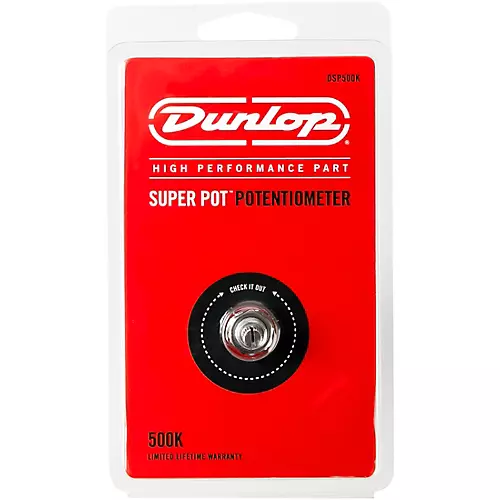 Dunlop 500K Super Pot