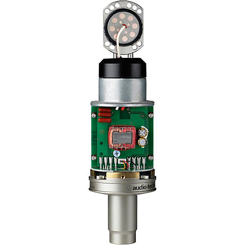 Audio-Technica AT4047MP Multi-Pattern Condenser Microphone