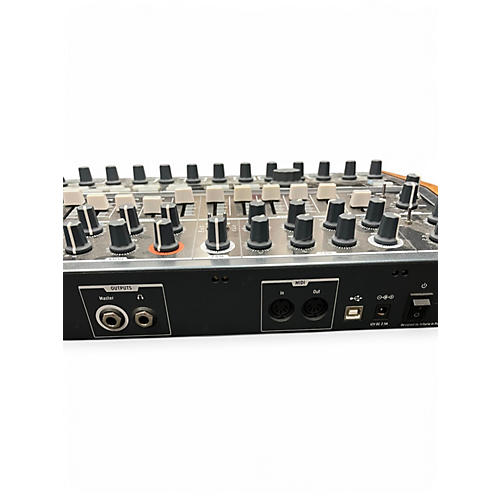 Used Arturia Minibrute 2S Production Controller