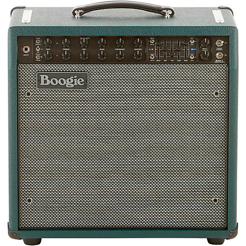 MESA/Boogie Mark V: 35 1x12 35/25/10W Tube Guitar Combo Amp Hot White Bronco