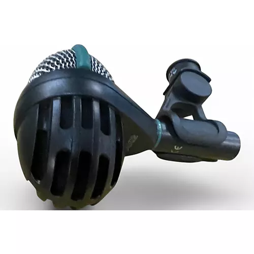 Used AKG D112 Drum Microphone