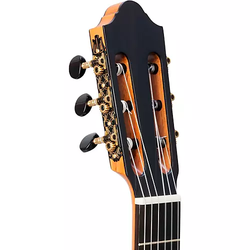 Kremona Romida Classical Guitar Natural