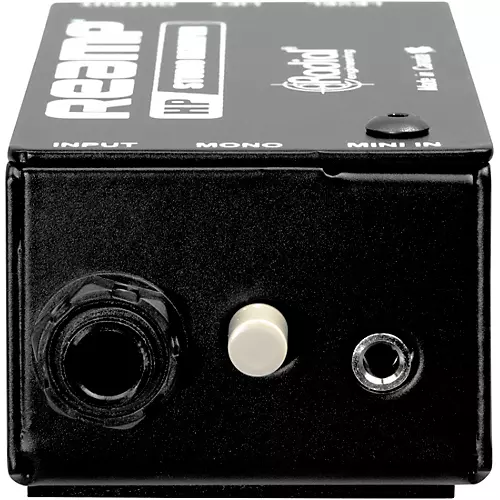 Radial Engineering Reamp HP Compact Reamper