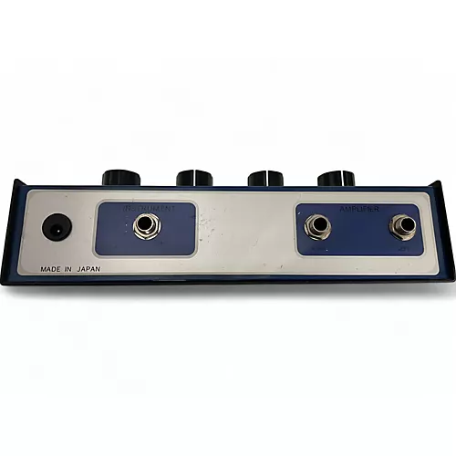 Used Ibanez FP-777 Effect Pedal