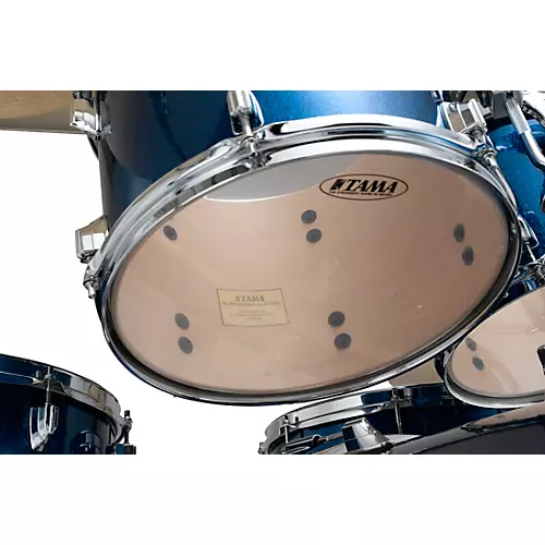 TAMA Superstar Classic 5-Piece Shell Pack With 22