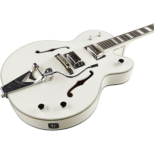 Gretsch Guitars G7593T-BD Billy Duffy Signature White Falcon White