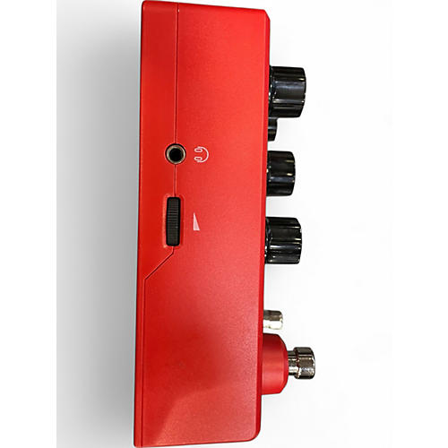 Used Line 6 Pocket Pod Express Amp Modeler Effect Processor