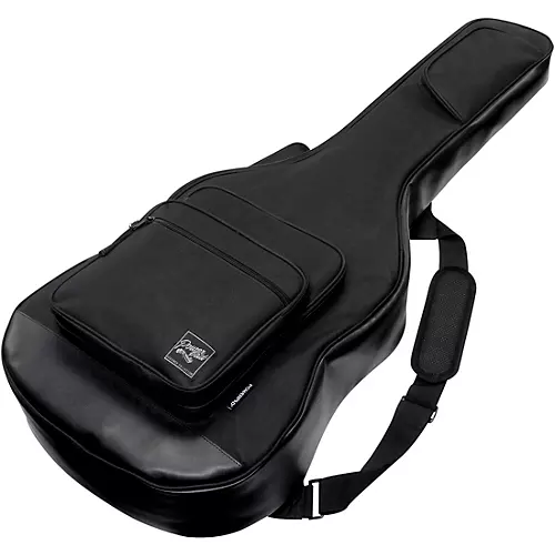 Ibanez IAB540 POWERPAD Acoustic Guitar Gig Bag Black
