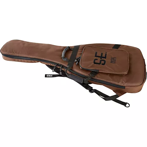 PRS SE Custom 24 Limited-Edition Electric Guitar Ruby