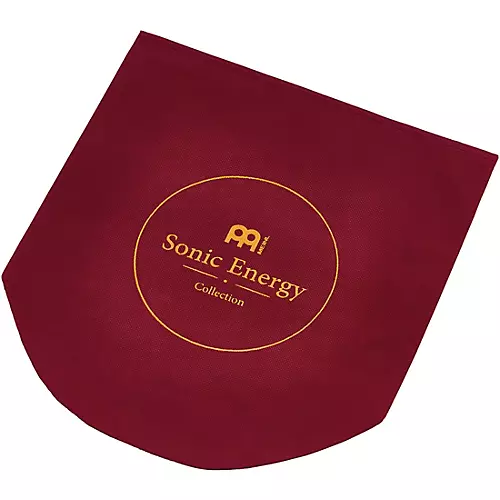 MEINL Sonic Energy Synthesis Singing Bowl Venus Flower