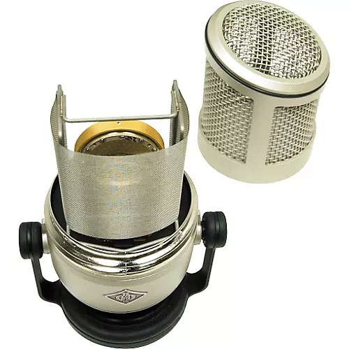 Neumann BCM 104 Broadcast and Studio Condenser Microphone