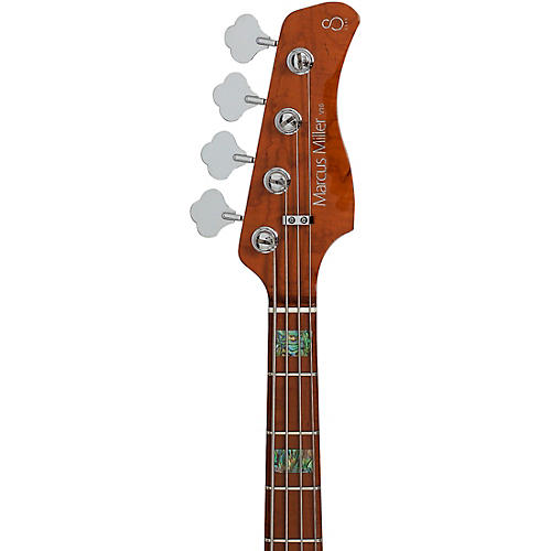 Sire Marcus Miller V10 Swamp Ash 4-String Bass Natural