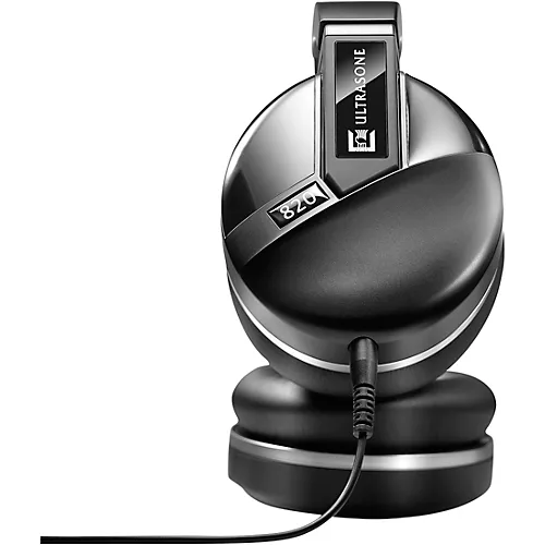 Ultrasone Performance 820 Closed-Back Headphones White