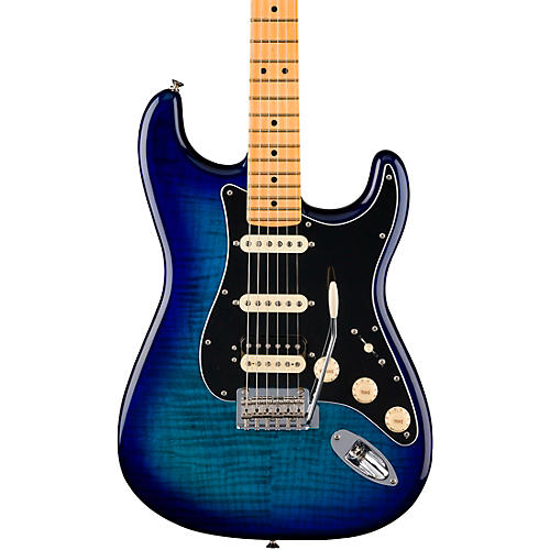 Fender Player II Stratocaster HSS Electric Guitar Kit