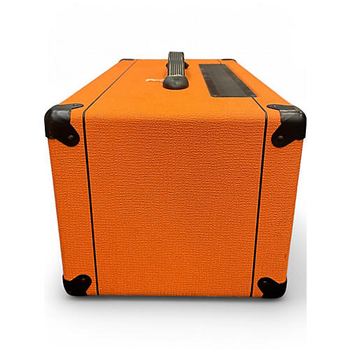 Used Orange Amplifiers Rockerverb RK100HTC 100W Tube Guitar Amp Head