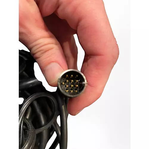 Used Roland GR55 Effect Processor