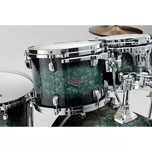 TAMA Starclassic Performer 4-Piece Shell Pack With 22