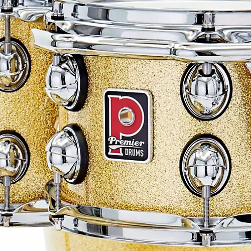 Premier Genista Classic Birch 4-Piece Shell Pack With 22