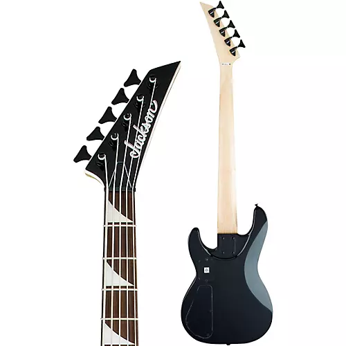 Jackson JS Series Concert Bass JS3VQ 5-String Cherry Burst