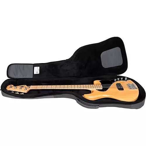 Gator Someone Somewhere Lux Series Bass Guitar Gig Bag Malt