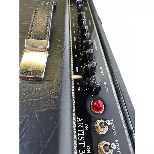 Used Blackstar ARTIST 30 212 Tube Guitar Combo Amp
