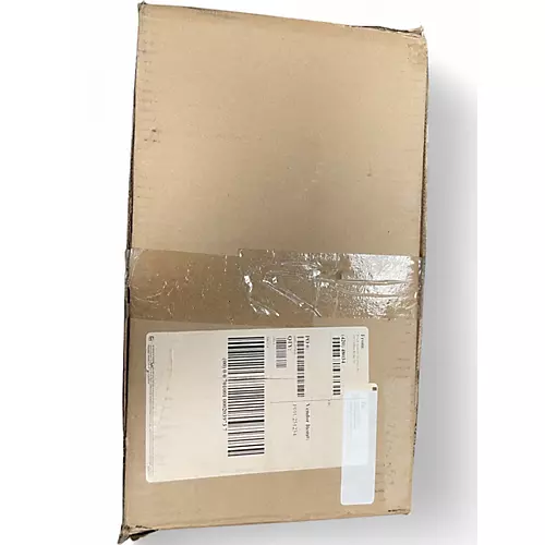 Used Electro-Voice F01U251234 12IN RAWFRAME SPKR Powered Speaker