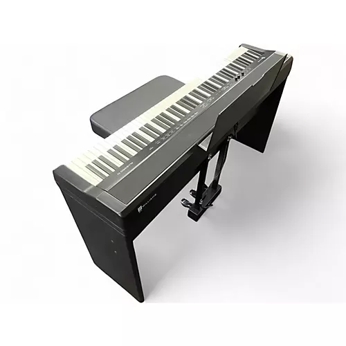 Used Williams Allegro 88 Key in home pack Digital Piano