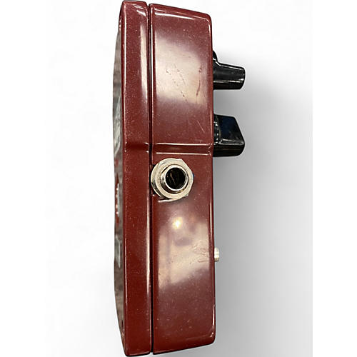 Used TC Electronic Mojomojo Overdrive Effect Pedal