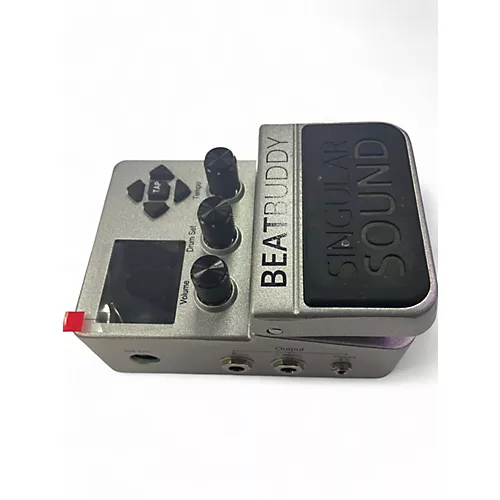 Used Singular Sound Beatbuddy Drum Machine