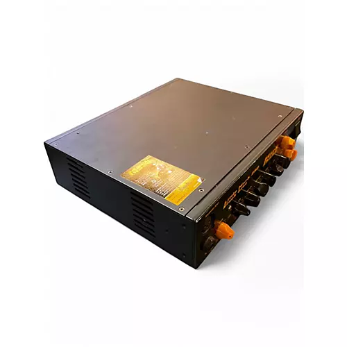 Used Markbass Little Mark Backline 250 250W Bass Amp Head