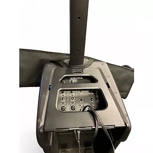 Used JBL EON ONE Sound Package