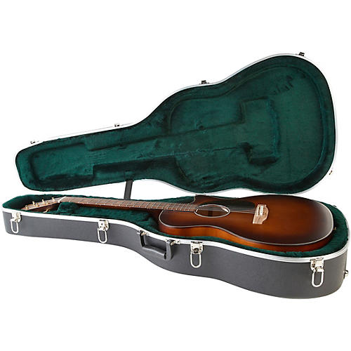 Martin GPCE Inception Acoustic-Electric Guitar Amber Fade Sunburst