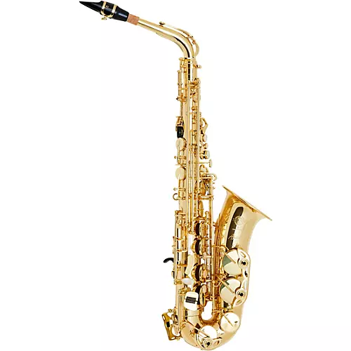 Selmer Paris SeleS AXOS Series Alto Saxophone Lacquer