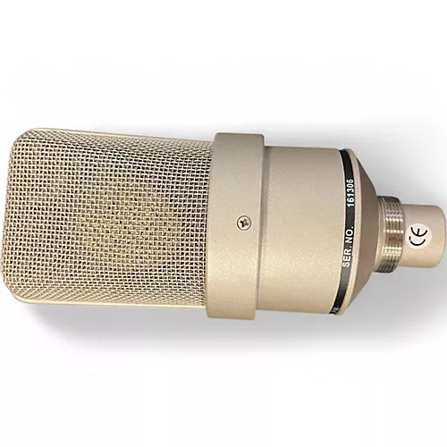 Used Neumann TLM103 Condenser Microphone