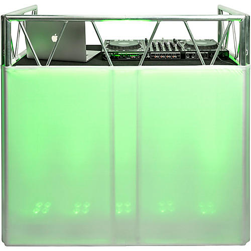 Headliner Indio DJ Booth