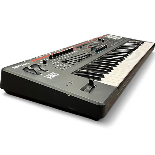 Used Roland Fantom 06 Keyboard Workstation