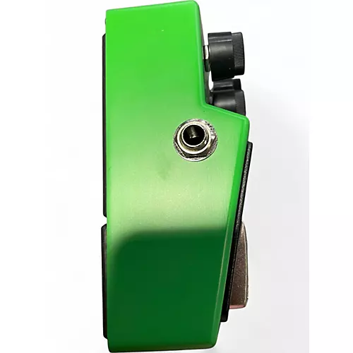Used Ibanez TS9 Tube Screamer Distortion Effect Pedal