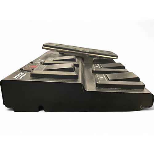 Used Line 6 FBV Express MKII 4 Button Footswitch