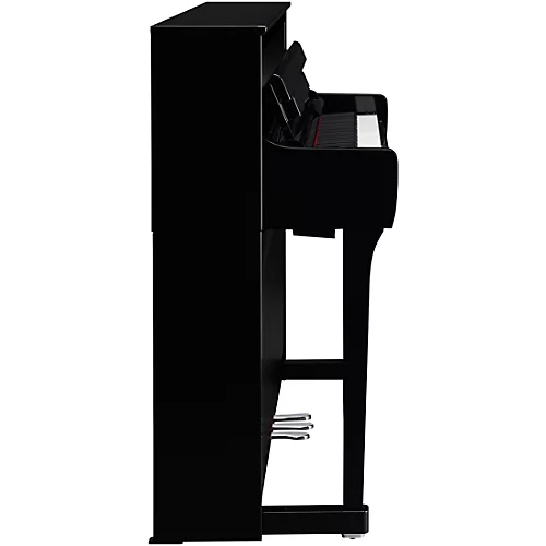 Yamaha Clavinova CLP-885 Console Digital Piano Polished White