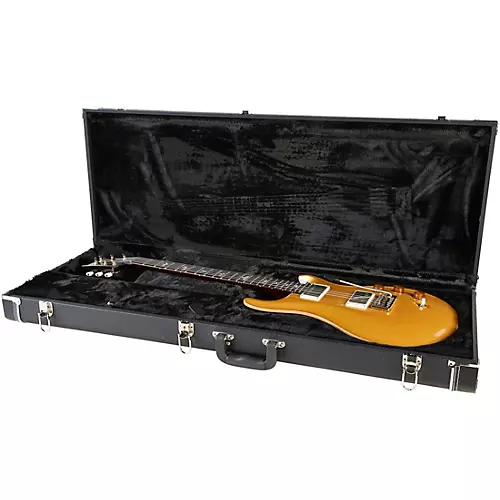 PRS DGT With Birds Electric Guitar Gold Top