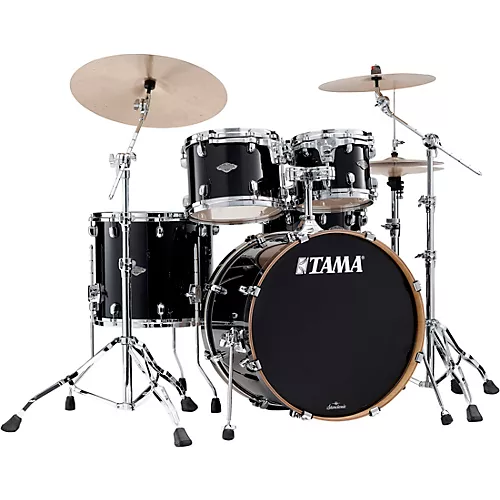 TAMA Starclassic Performer 4-Piece Shell Pack With 22