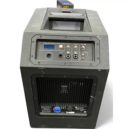 Used Electro-Voice EVOLVE 50 Sound Package