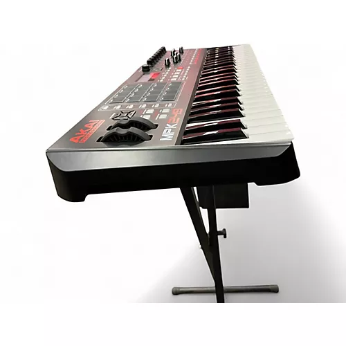 Used Akai Professional MPK249 49 Key MIDI Controller
