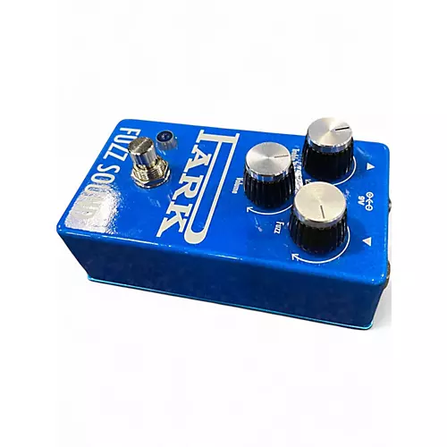 Used EarthQuaker Devices PARK FUZZ SOUND Effect Pedal