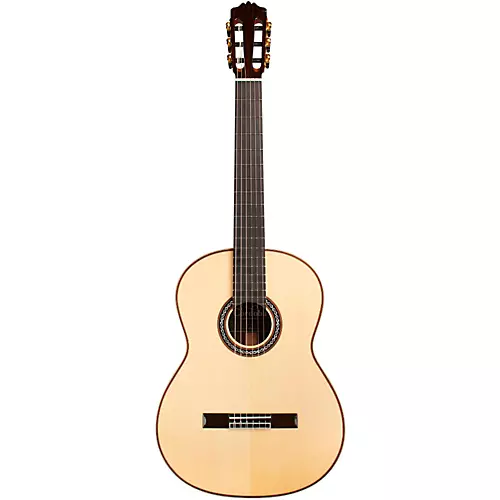 Cordoba C12 SP Classical Guitar Natural