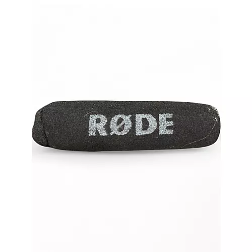 Used RODE NTG3B Condenser Microphone