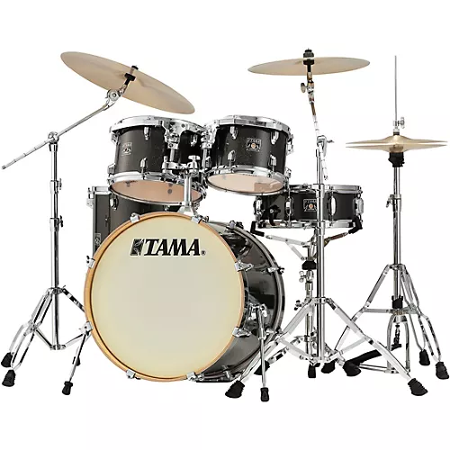 TAMA Superstar Classic 5-Piece Shell Pack With 20