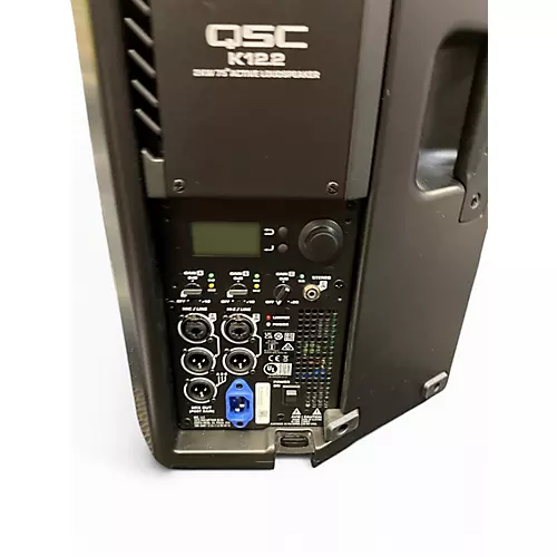 Used QSC K12.2 Powered Speaker