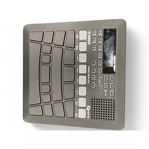 Used Yamaha FGDP-50 Drum Machine