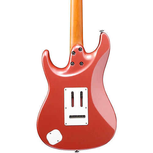 Ibanez Prestige AZ2204 Electric Guitar Pearl White